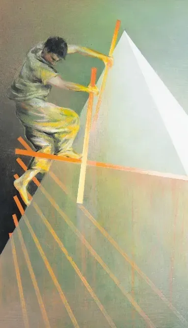 Девятка Жезлов Девятка Жезлов