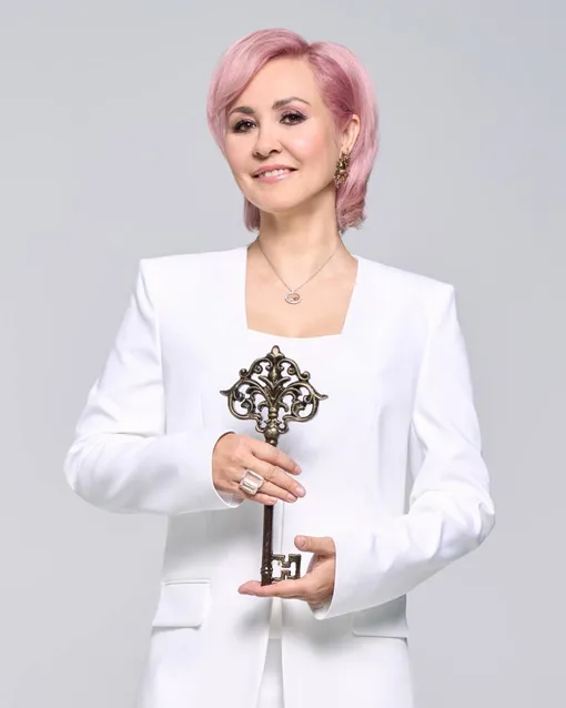 Василиса Володина Василиса Володина