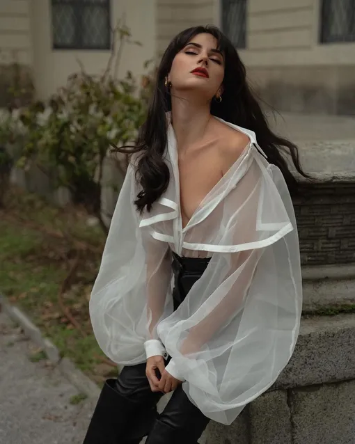 Близнецы заняли второе место в рейтинге самых сексуальных