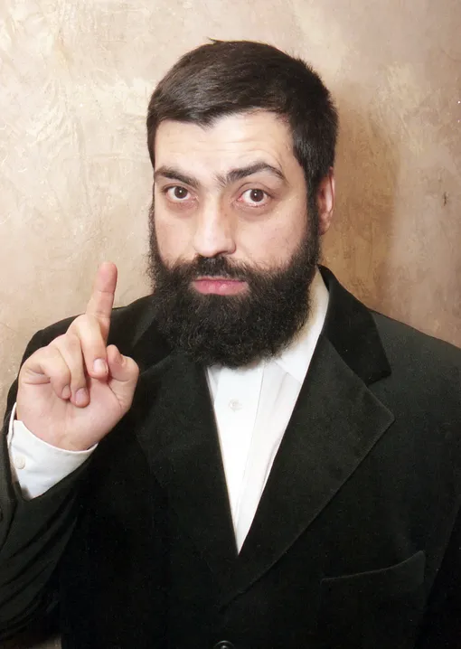 Павел Глоба