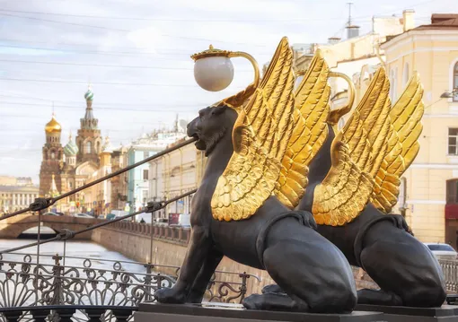 Банковский мост Банковский мост