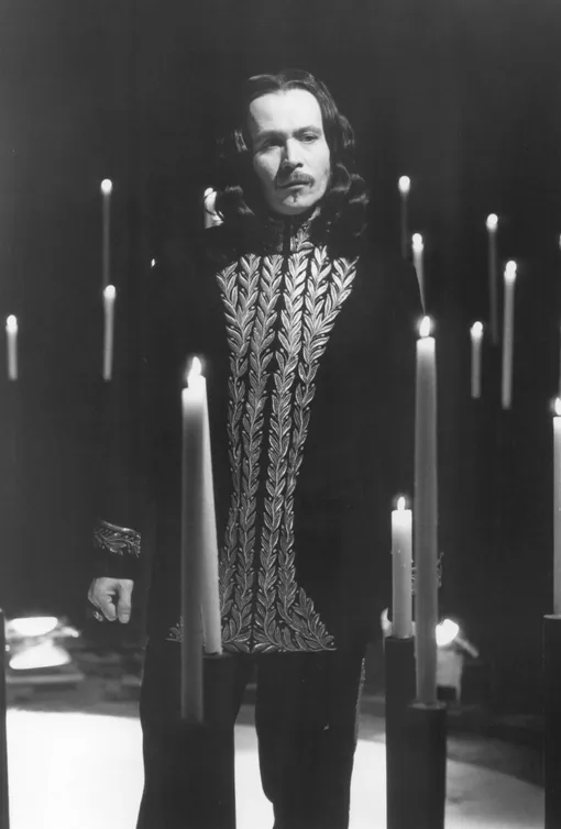 Кадр из фильма «Дракула» (1992) граф дракула мифы и реальность