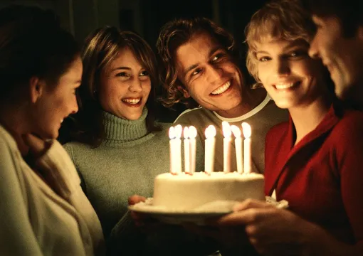 Как загадывать желание в день рождения Как загадывать желание в день рождения