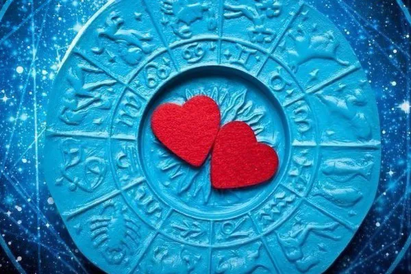 Любовный гороскоп с 2 по 8 сентября Любовный гороскоп с 2 по 8 сентября