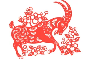 2027-й – год Огненной Козы по восточному календарю: как привлечь удачу