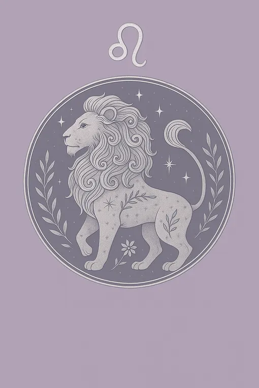 гороскоп на февраль для льва