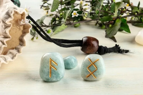 Руна Ансуз: что значит этот символ Старшего Футарка Руна Ансуз: что значит этот символ Старшего Футарка