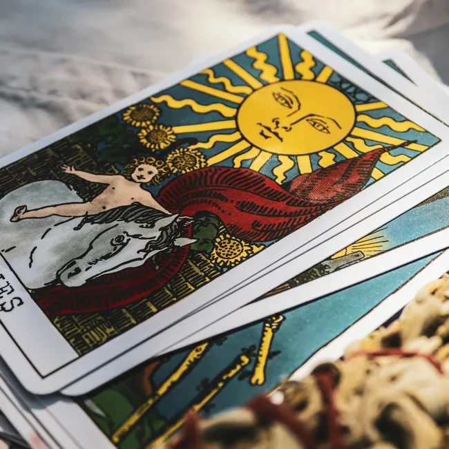 Когда и почему лгут карты Таро: 7 главных причин по мнению эксперта