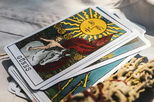 Когда и почему лгут карты Таро: 7 главных причин по мнению эксперта