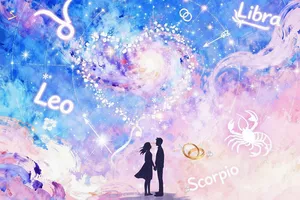 Любовный гороскоп-2026: чем сердце успокоится