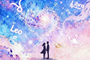 Любовный гороскоп-2026: чем сердце успокоится Любовный гороскоп-2026: чем сердце успокоится