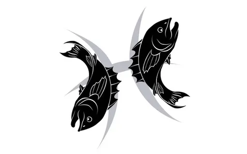 знак зодиака рыбы