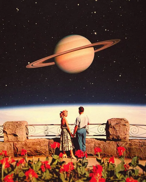 Сатурн управляет Десятым Домом гороскопа 10 Дом в астрологии