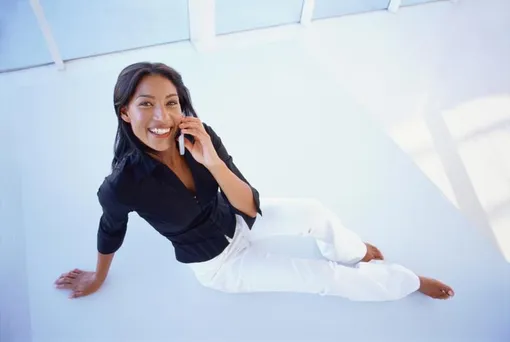 Девушка с Меркурием в Овне общительна и целеустремленна Девушка с Меркурием в Овне общительна и целеустремленна