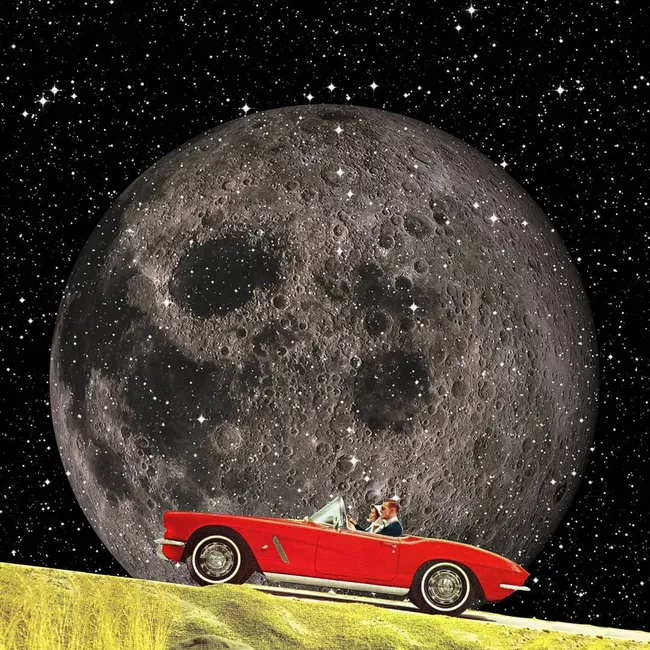 Новолуние в Скорпионе: чего ждать каждому знаку Зодиака в этот кризисный период