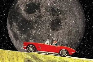 Новолуние в Скорпионе: чего ждать каждому знаку Зодиака в этот кризисный период