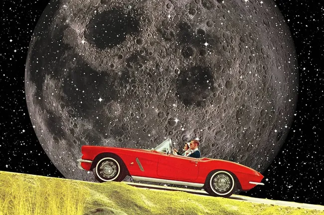 Новолуние в Скорпионе: чего ждать каждому знаку Зодиака в этот кризисный период