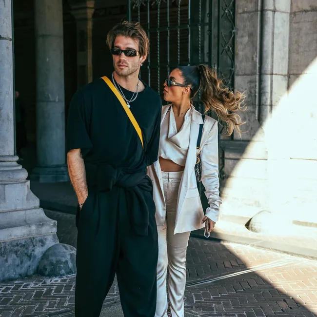 Мужчина-Овен: какие девушки ему подходят, а какие — нет