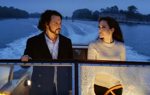 Кадр из фильма «Турист» Кадр из фильма «Турист»