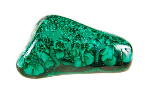 Малахит — магический камень для процветания Малахит для процветания