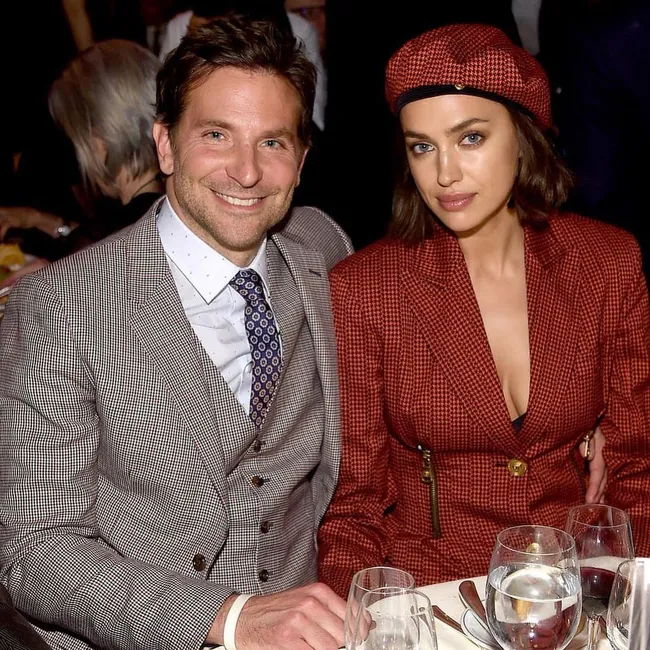 Будут ли Ирина Шейк и Брэдли Купер снова вместе: эксперт по матрице судьбы дал прогноз