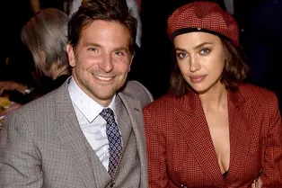 Будут ли Ирина Шейк и Брэдли Купер снова вместе: эксперт по матрице судьбы дал прогноз