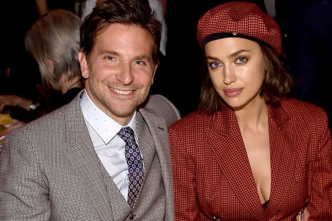 Будут ли Ирина Шейк и Брэдли Купер снова вместе: эксперт по матрице судьбы дал прогноз