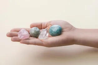 7 камней, которые помогут вам справиться с трудностями