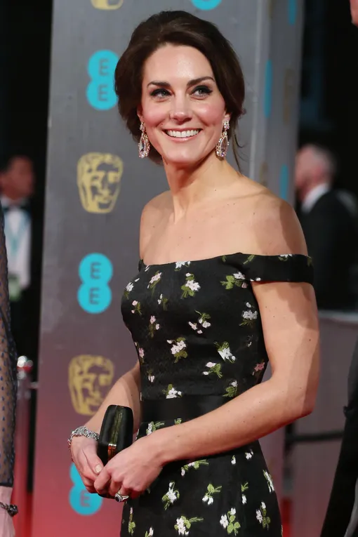 Кейт Миддлтон