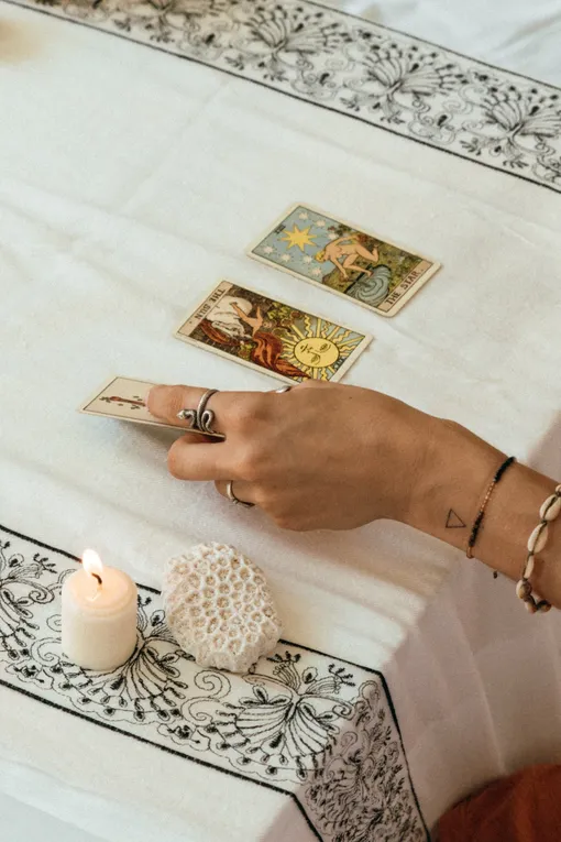 Таро-предсказание для каждого знака зодиака Таро-предсказание для каждого знака зодиака