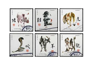 Китайские талисманы-2023: как приманить удачу каждому знаку восточного гороскопа на целый год