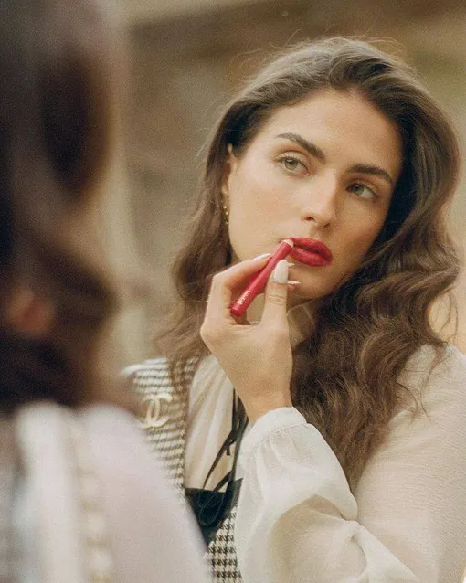 Цвет Овнов — красный цвета по знаку зодиака