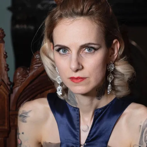 Лина Джебисашвили Лина Джебисашвили