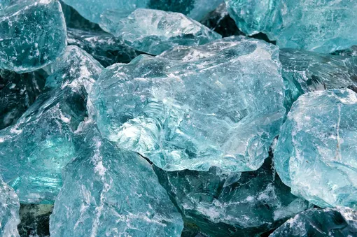 Аквамарин — камень для привлечения любви Аквамарин — камень для привлечения любви